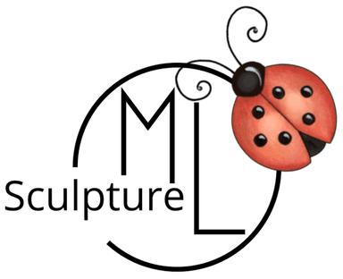 Sculpture Monique Lacotte